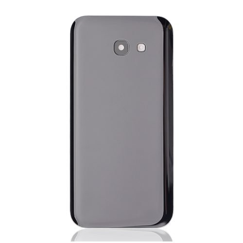 Samsung Galaxy A5 2017 Back Cover Black