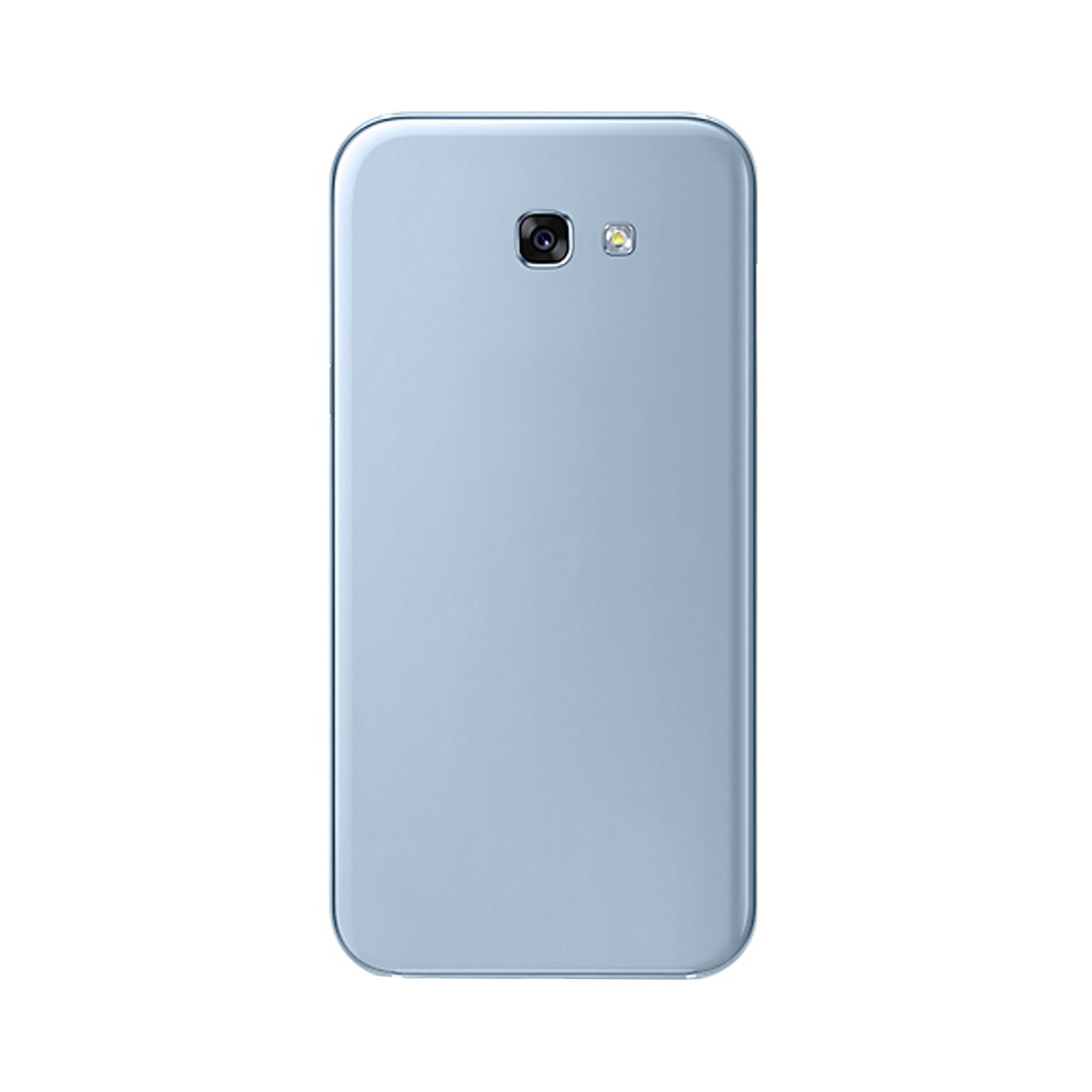 Samsung Galaxy A5 2017 Back Cover Light Blue Samsung Galaxy A5 2017 Back Cover Light Blue