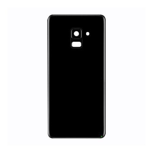 Samsung Galaxy A8 A530 Back Cover Black