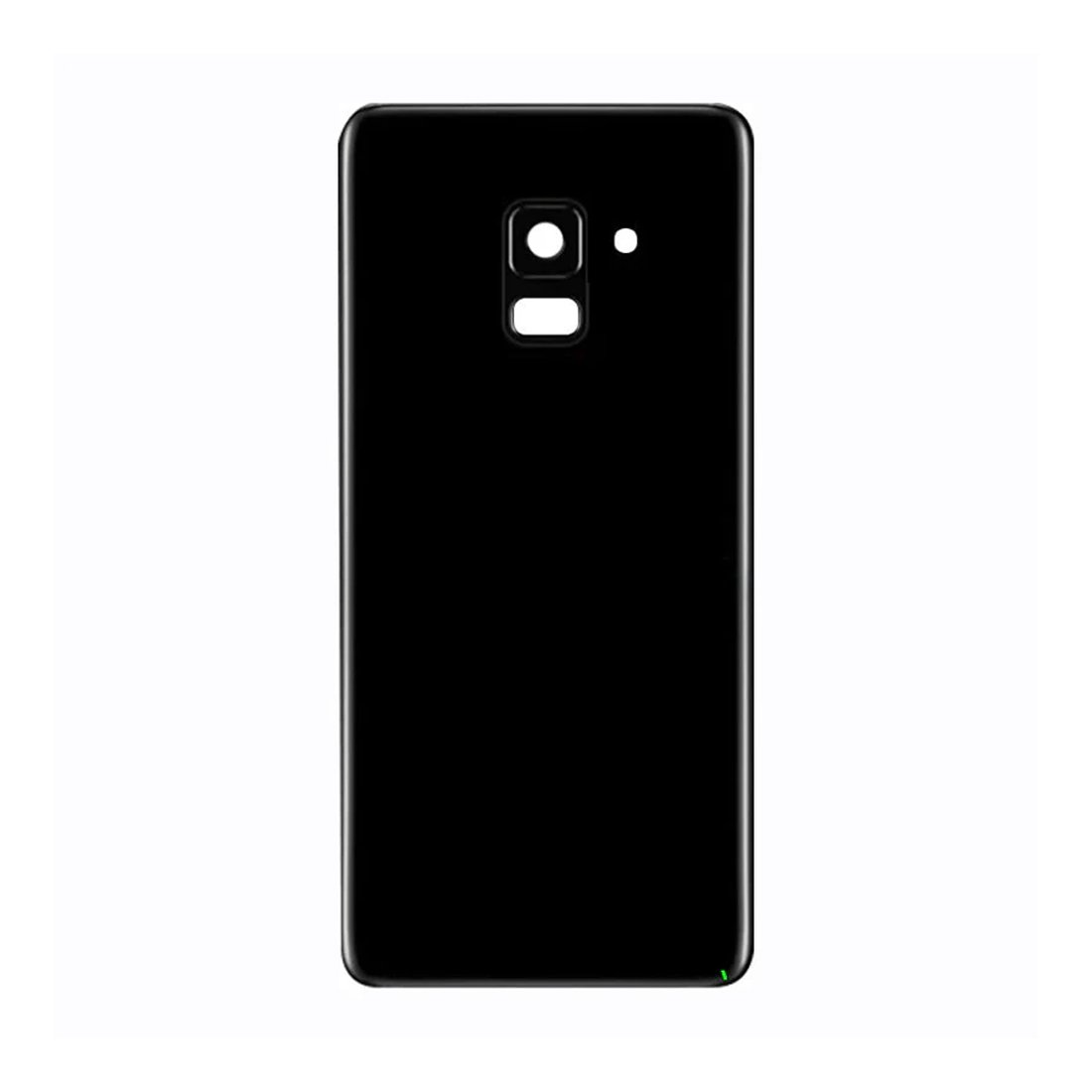 Samsung Galaxy A8 A530 Back Cover Black Samsung Galaxy A8 A530 Back Cover Black
