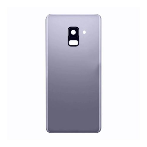 Samsung Galaxy A8 A530 Back Cover Purple