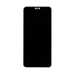 huawei p20 lcd assembly frame black 2