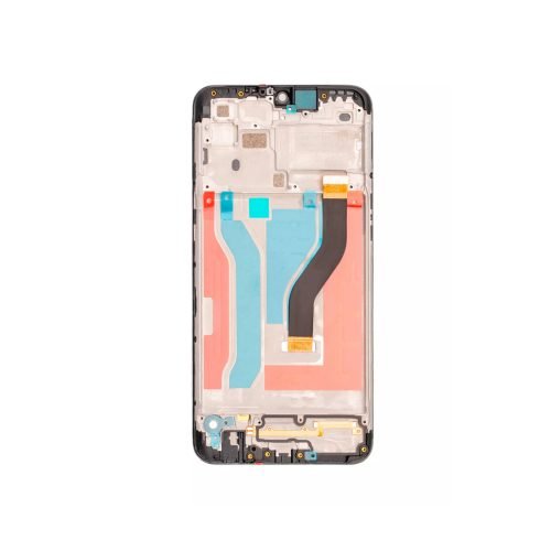 Samsung Galaxy A10S A107F LCD Assembly +Frame All Colors (OEM)