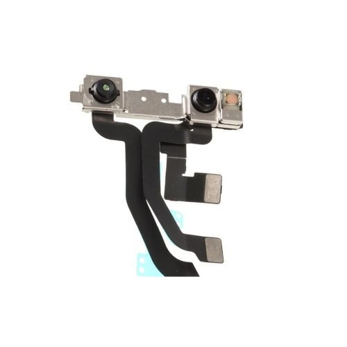 iPhone XS Max Front Camera Module +Flex (OEM New)
