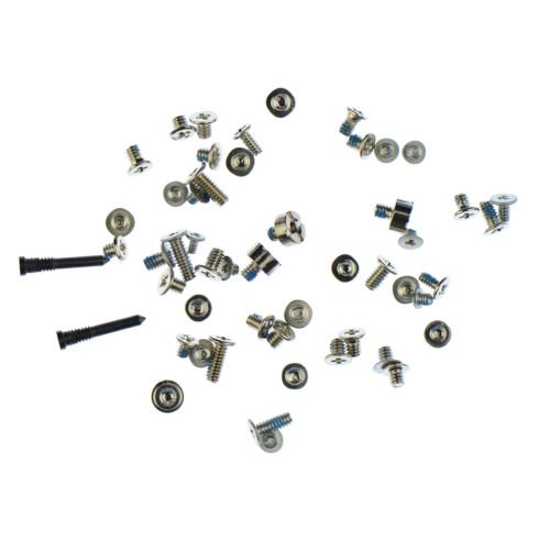 iphone x complete screws set npvf2u