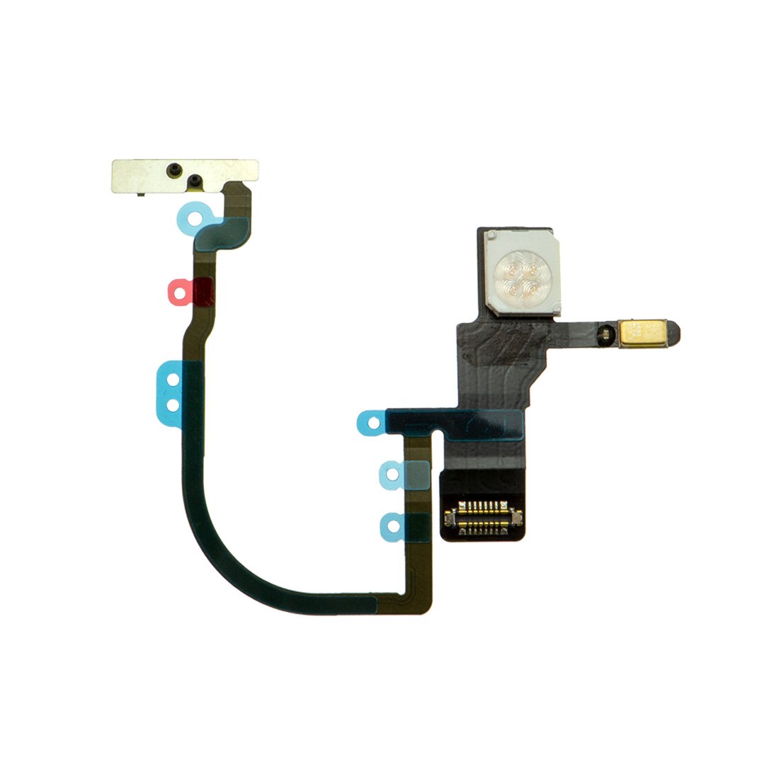 iphone xs xsmax power button flex cable ek3cnw iphone xs xsmax power button flex cable ek3cnw