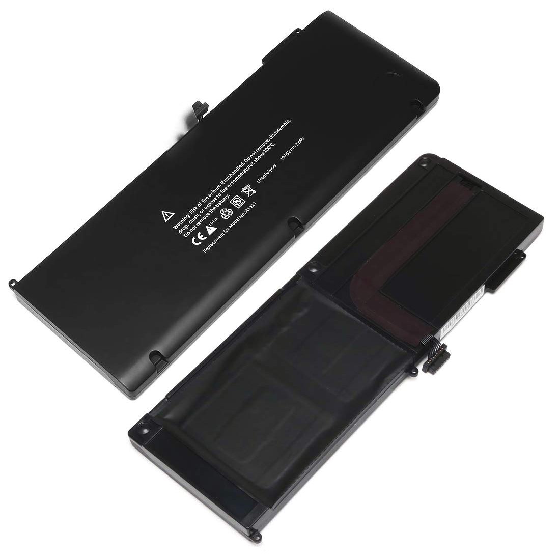 macbook pro 15 a1286 a1321 replacement battery hgq0ab macbook pro 15 a1286 a1321 replacement battery hgq0ab