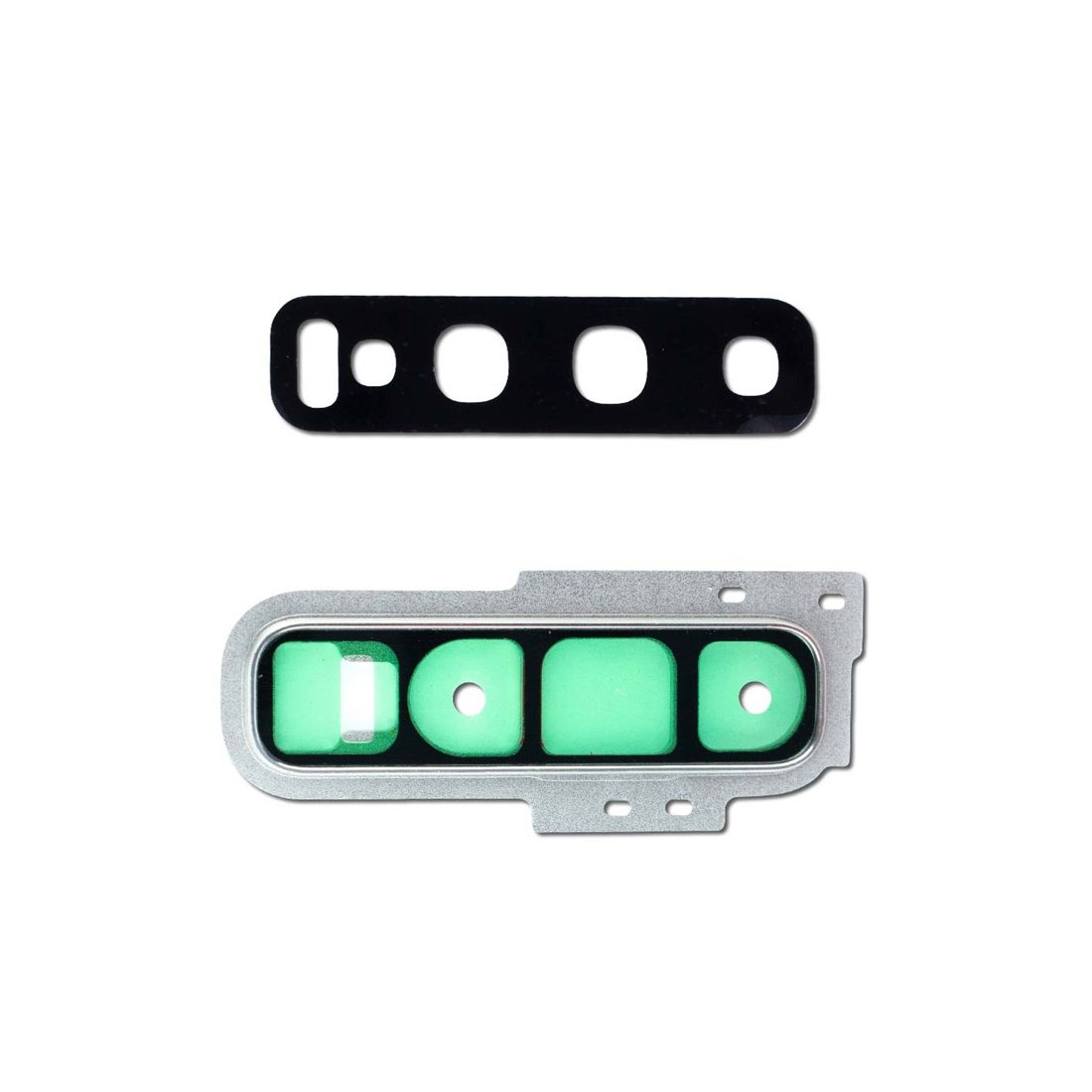 samsung s10 camera lens assembly silver xs76qh samsung s10 camera lens assembly silver xs76qh