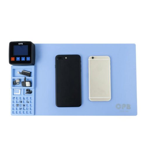 cpb heating pad lcd screen separator cp320 1 il29wv