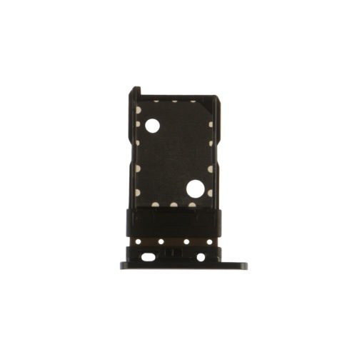 google pixel 3 sim tray black cduyh9