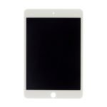 ipad mini5 lcd assembly white ajmklg