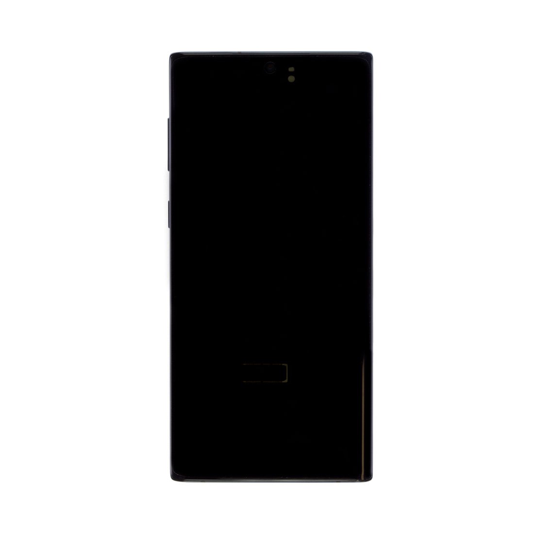 samsung galaxy note10 lcd assembly frame black rqvgvb samsung galaxy note10 lcd assembly frame black rqvgvb