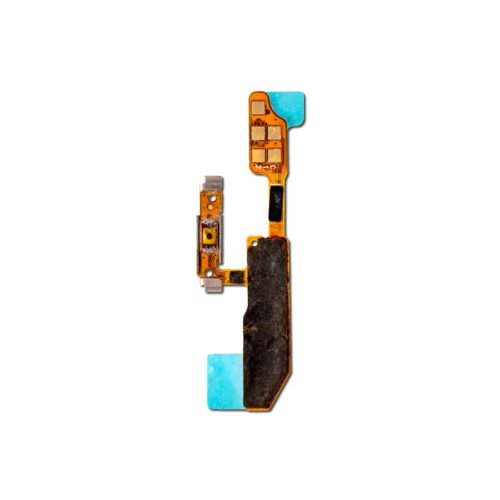 samsung galaxy note9 power button flex black lbrswz