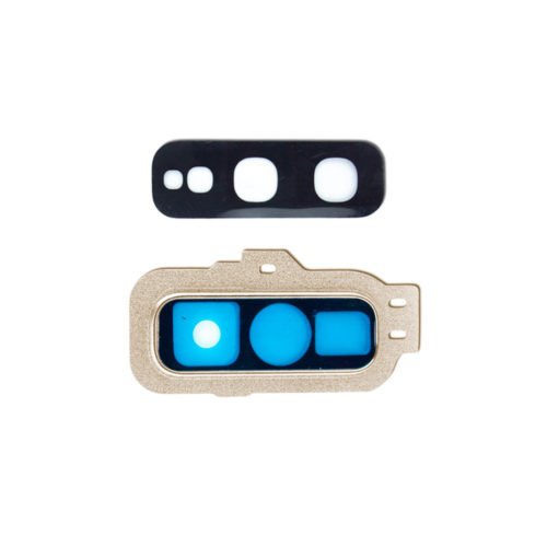 samsung galaxy s10e camera lens gold d0kdd4