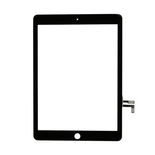 ipad air digitizer black 1