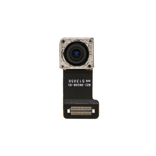 iphone se back camera