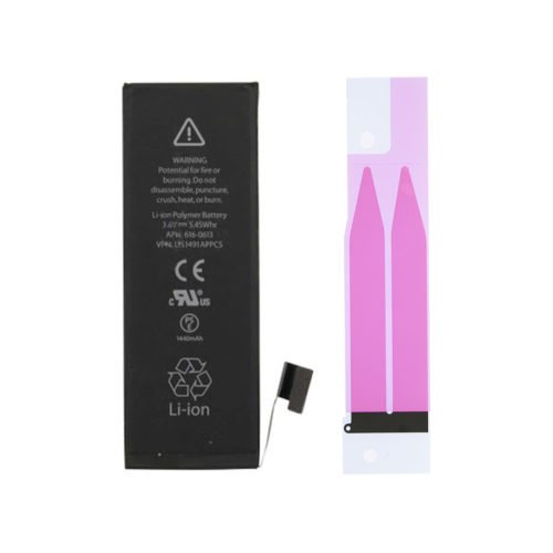 iphone5 battery