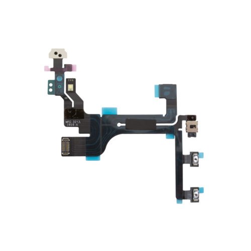 iphone5c power volume flex