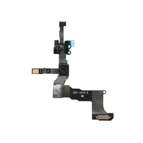 iphone5s front camera