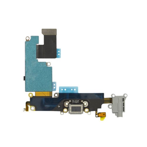 iphone6 charging port black 1
