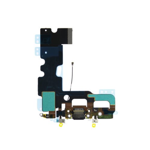 iphone7 charging port black 1