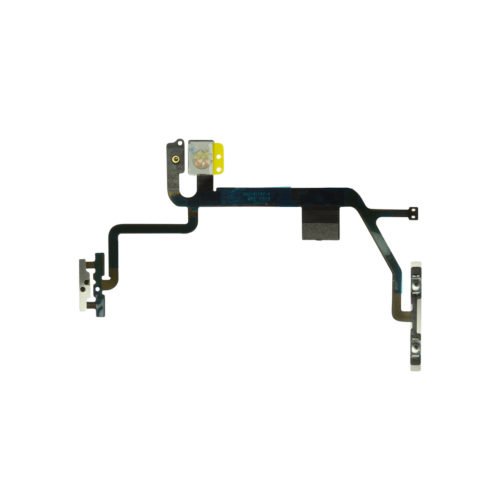 iphone8 power volume mute flex 1