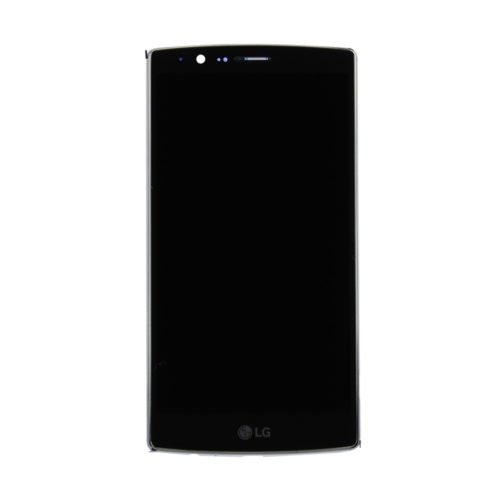 lg g4 lcd assembly h815 black