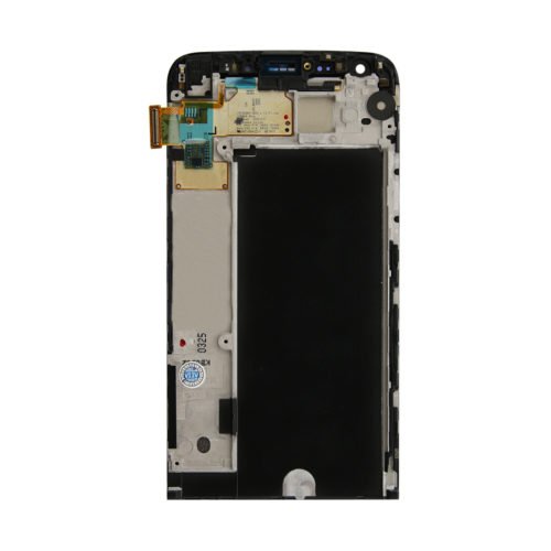 lg g5 lcd assembly h820 lcd assembly black 1