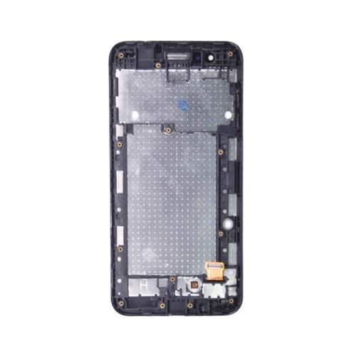 lg k9 lcd assembly black 1