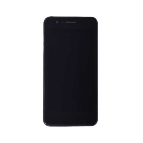lg k9 lcd assembly black