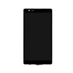lg xpower lcd assembly k210 frame black