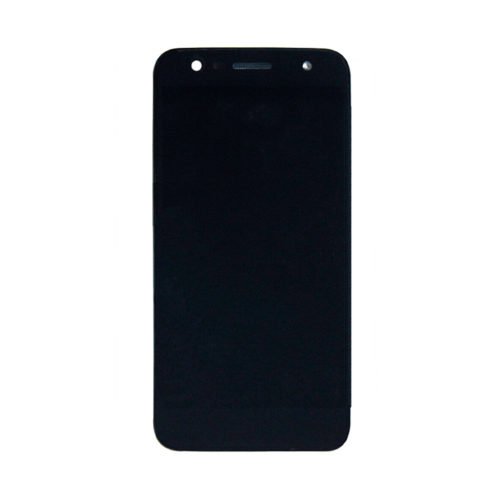 lg xpower2 lcd assembly m320 frame black