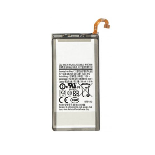 samsung galaxy a8 2018 a530 battery