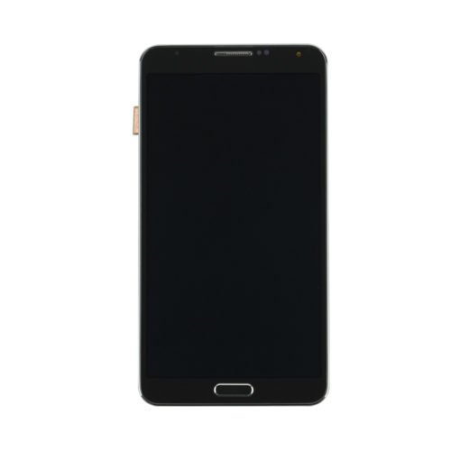 samsung galaxy note3 lcd assembly grey