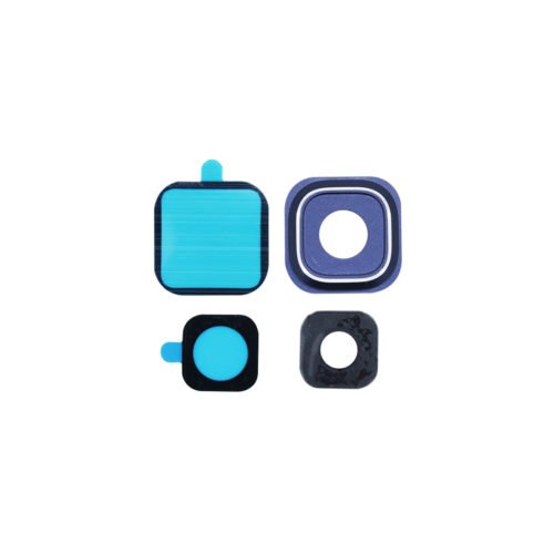 samsung galaxy note5 back camera lens black