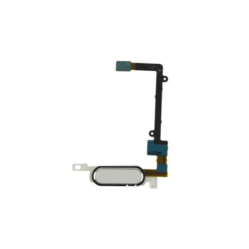 samsung galaxy note5 home button silver