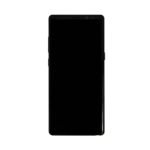 samsung galaxy note8 lcd assembly frame black