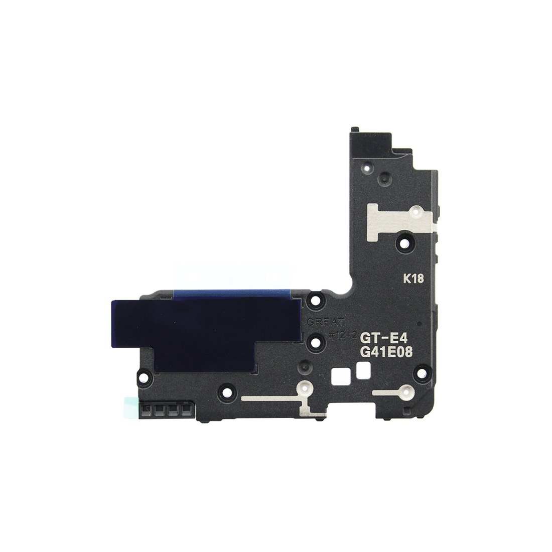 samsung galaxy note8 loudspeaker samsung galaxy note8 loudspeaker