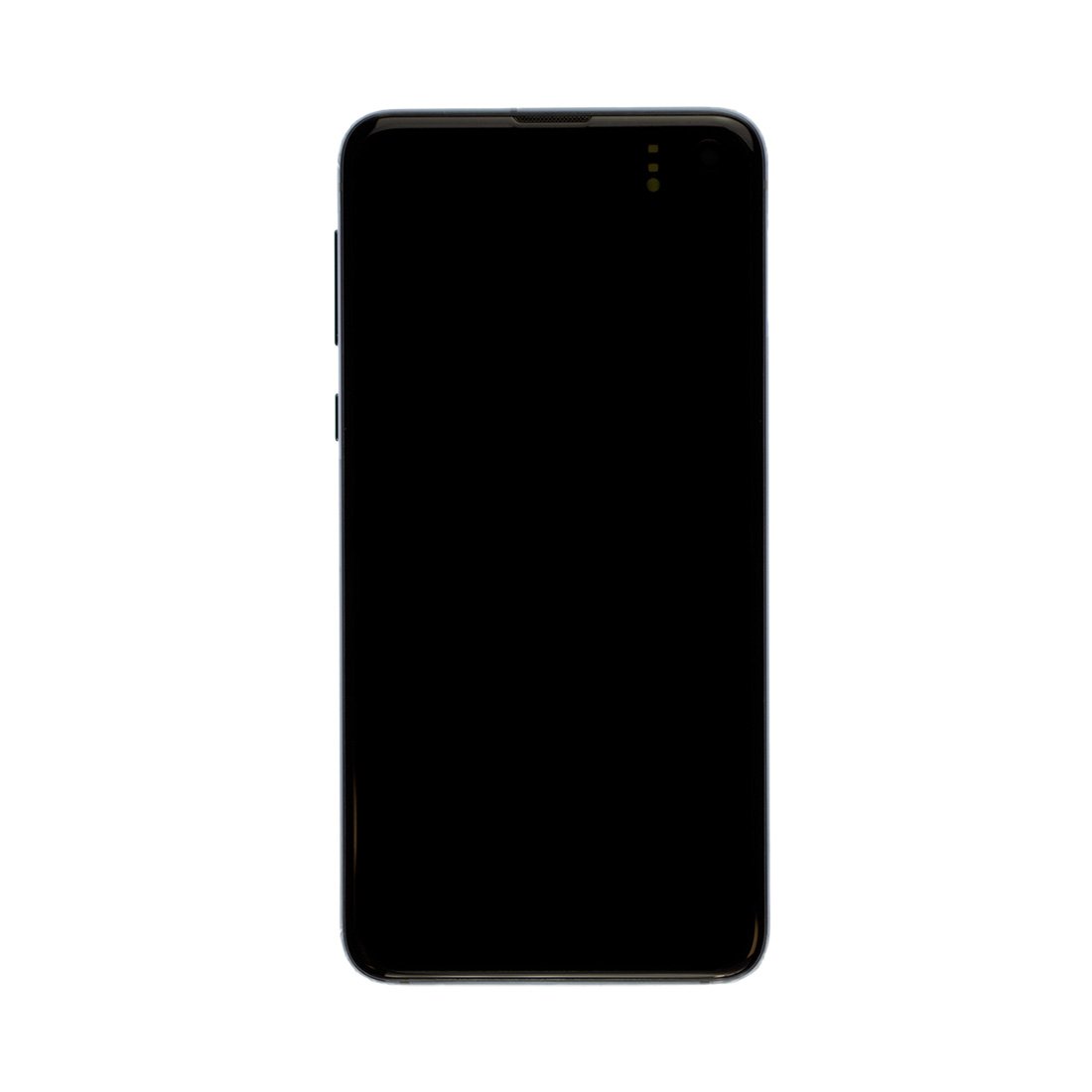 samsung galaxy s10e lcd assembly frame black samsung galaxy s10e lcd assembly frame black