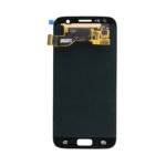 samsung galaxy s7 lcd assembly frame black 1