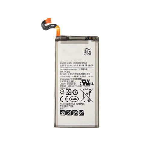 samsung galaxy s8plus battery