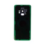 samsung galaxy s9 back cover coral blue 1