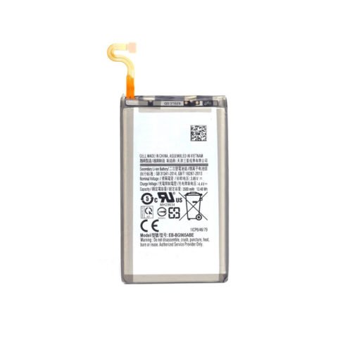 samsung galaxy s9plus battery
