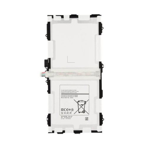 samsung galaxy tab s10 5 t800 battery