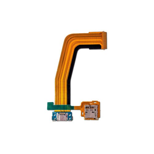 samsung galaxy tab s10 5 t800 charging port