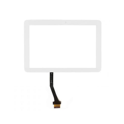 samsung galaxy tab2 lite 10 1 p5100 digitizer white