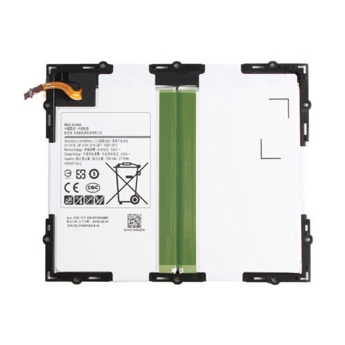 samsung galaxy taba10 1 t580 battery