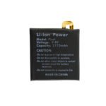 google pixel battery