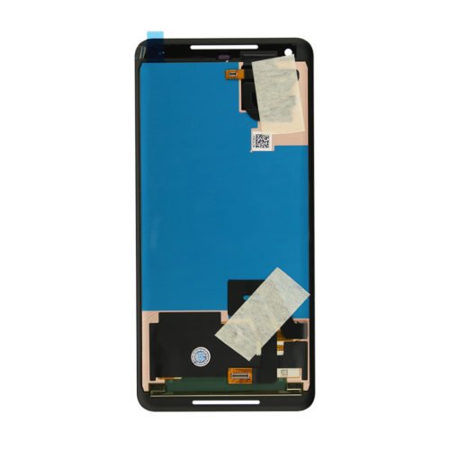 google pixel2xl lcd assembly black 1