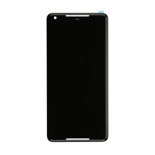 google pixel2xl lcd assembly black